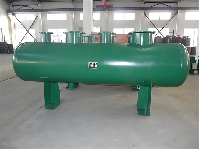 乌拉特后乌拉特后锅炉蒸汽分汽缸型号多少钱